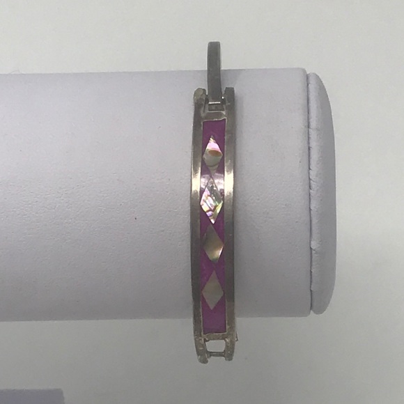 Mexico Taxco bracelet - Picture 1 of 2
